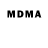 MDMA Molly SenorMooples